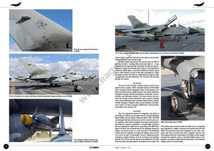 Kagero 88005 Panavia Tornado PL – zdjęcie 3