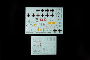 Eduard 82138 Fw 190A-7 ProfiPack Edition 1/48 – image 4