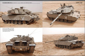 Desert Eagle Publishing DEP-33 MAGACH 7/7C PART 2 – zdjęcie 7