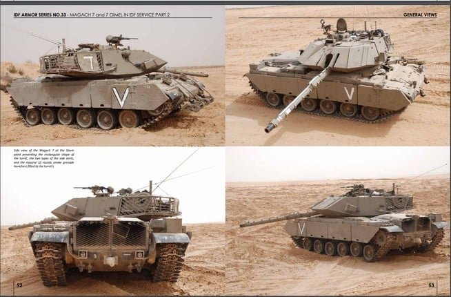 Desert Eagle Publishing DEP-33 MAGACH 7/7C PART 2 – zdjęcie 7