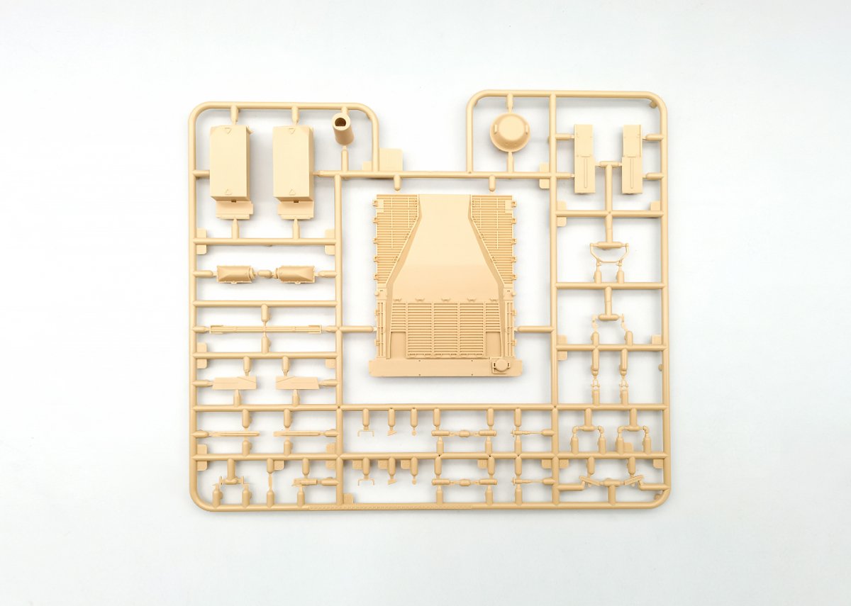 Amusing Hobby 35A043 Swedish Army Strv-104 1/35 – image 9