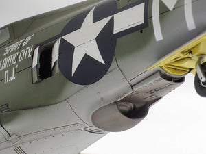 Tamiya 61086 P-47D Razorback 1/48 – zdjęcie 8