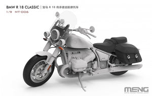 Meng Model MT-006 BMW R18 Classic 1/9 – image 4