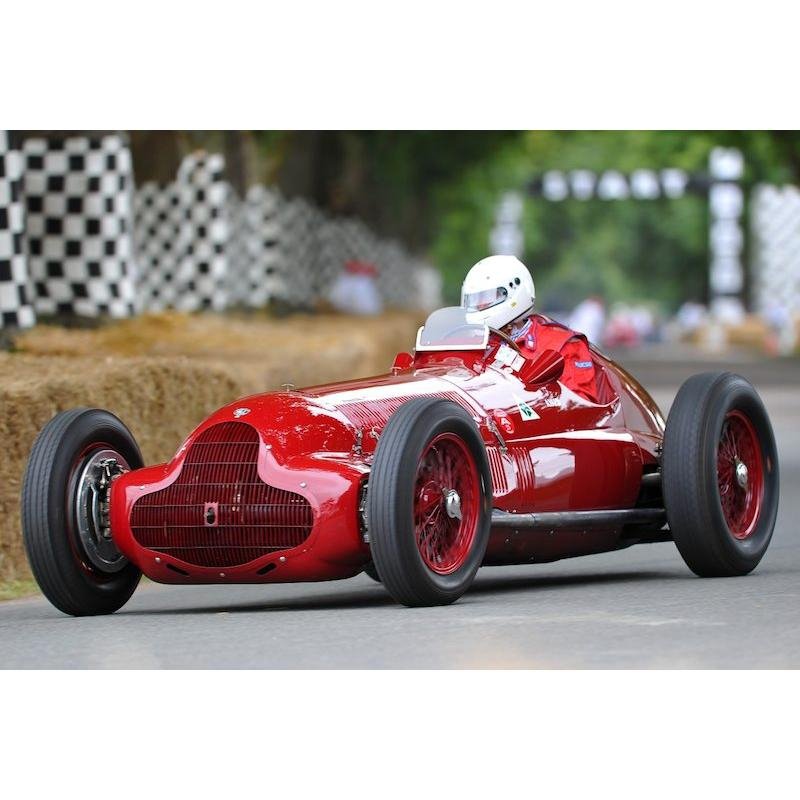 Zero Paints ZP-1098 Alfa Romeo - Rosso (Red) 60ml – zdjęcie 2