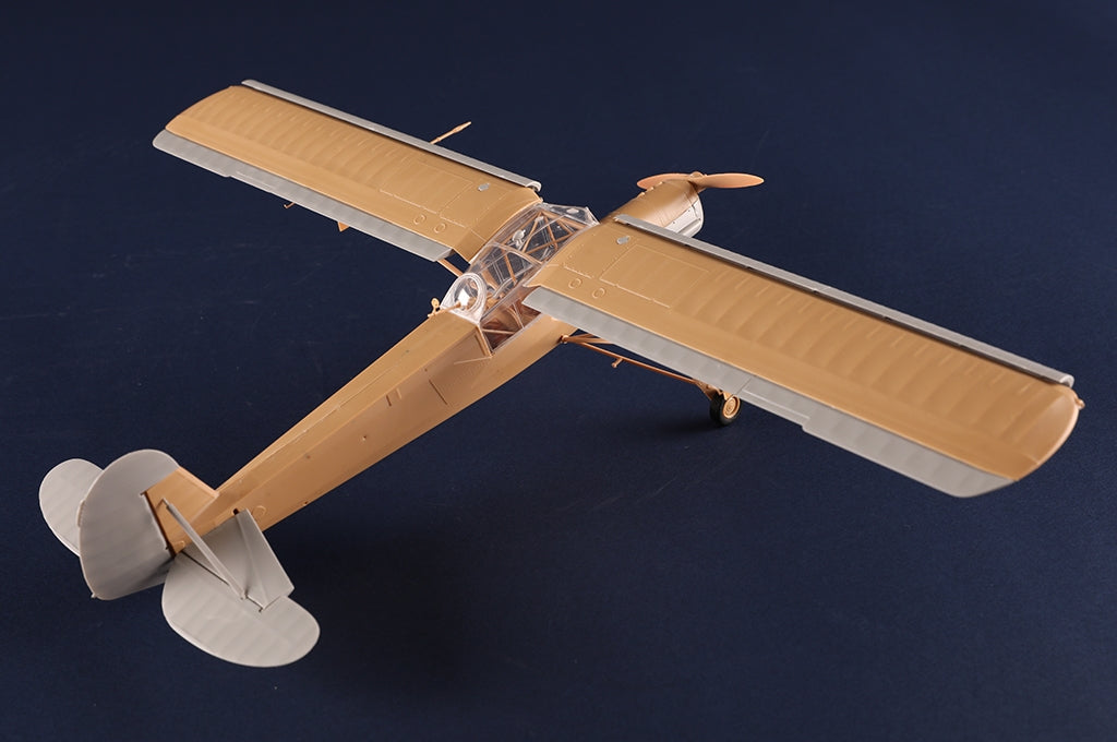 Hobby Boss 80184 Fieseler Fi-156U Storch 1/35 – zdjęcie 6