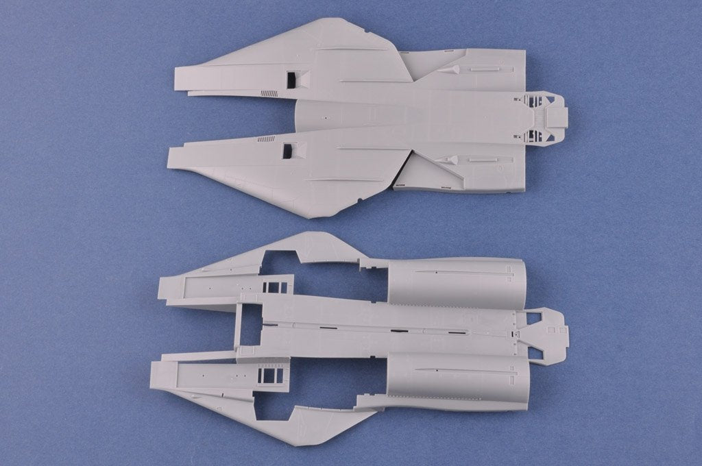 Hobby Boss 81771 IRIAF Persian Cat F-14A Tomcat 1/48 – zdjęcie 13