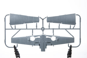 Eduard 84196 Bf 109E-4 1/48 – zdjęcie 8