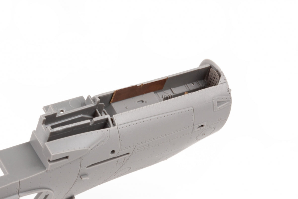 Eduard 491480 A-4M mod. 1975 MAGIC FACTORY 1/48 – zdjęcie 8