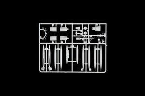 Italeri 1344 Starfighters F-104G 1/72 – image 7
