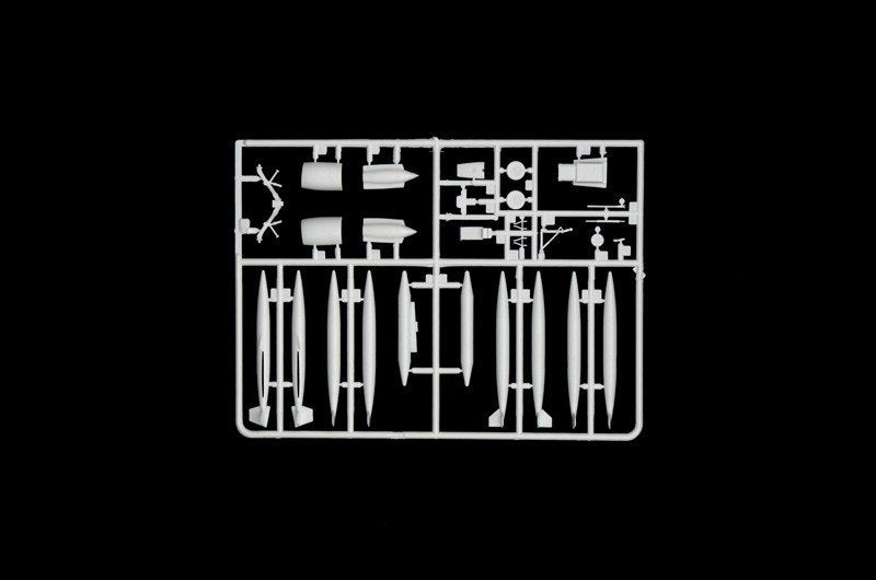 Italeri 1344 Starfighters F-104G 1/72 – image 7