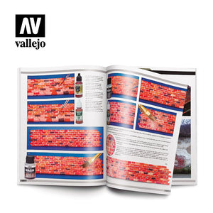 Vallejo 75034 Landscapes of War Vol. 3 EN – image 3