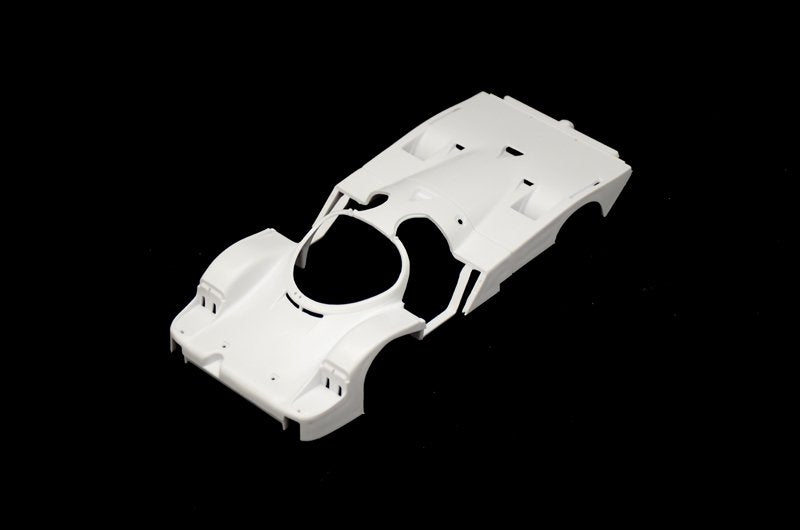Italeri 3648 PORSCHE 956 1/24 – Bild 6