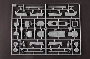 Trumpeter 05825 Fairey Barracuda WW II Torpedo Bomber 1/48 – zdjęcie 13