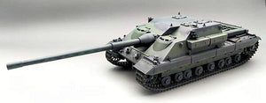 Amusing Hobby 35A034 FV 217 Badger British Heavy Tank Destroyer 1/35 – zdjęcie 2