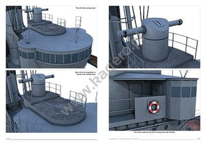 Kagero 16061 The Japanese Destroyer Fubuki EN – image 3