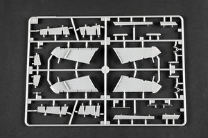 Trumpeter 01640 Grumman A-6A/E Intruder 1/72 – zdjęcie 20