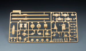 Tiger Model 4628 LEOPARD II REVOLUTION II MBT 1/35 – zdjęcie 15