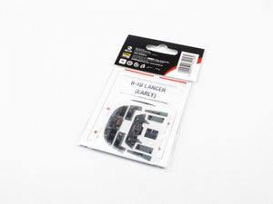 Red Fox Studio QS-48009 Rockwell B-1B Lancer (Early) 1/48 – zdjęcie 2