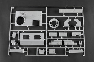Trumpeter 00946 StuG.III Ausf.G 1943 Production 1/16 – zdjęcie 21