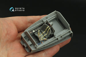 Quinta Studio QD35137 FW Triebflugel 3D-Printed coloured Interior on decal paper (Miniart) 1/35 – zdjęcie 6