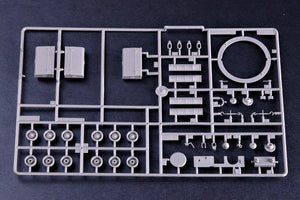 Trumpeter 00357 Russia KV-1 s Ehkranami 1/35 – zdjęcie 18