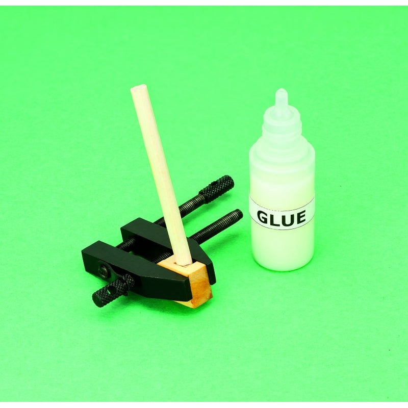 Modelcraft PCL4201-B Toolmakers Parallel Clamps (2.5&amp;quot;) – zdjęcie 2