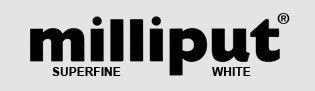 Milliput ML005 Epoxy Putty Superfine White (113.4g)