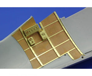 Eduard 32756 B-25 fuselage interior 1/32 HK Models – image 5