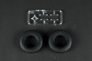 Trumpeter 00942 Sd.Kfz 251 D 1/16 – immagine 8