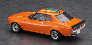 Hasegawa SP602 Toyota Celica 1600GTV &amp;#39;Matsu-Kiri-Bozu&amp;#39; Yoroshiku Mecha-Doc 1/24 – image 3
