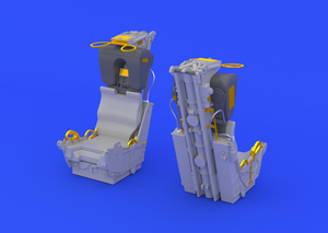 Eduard 648139 F-4B ejection seats late 1/48 (Academy) – image 3