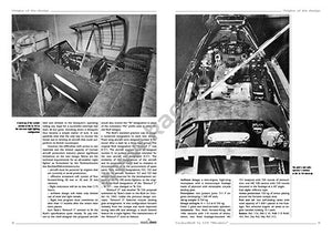 Kagero 3051 Focke-Wulf Ta 154 &amp;quot;Moskito&amp;quot; (EN) – zdjęcie 2