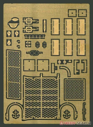 Fine Molds FM48 Japanese IJA Type 95 Light Tank Ha-Go Nomonhan 1/35 – zdjęcie 6