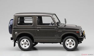 Hasegawa HC22 SUZUKI JIMNY (JA11-5) 1/24 – image 3