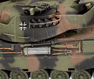Revell 63320 Leopard 1A5 - model set 1/35 – image 7
