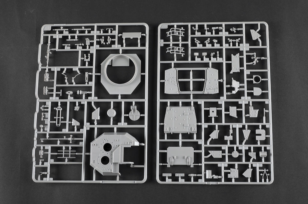Trumpeter 09606 VBM Freccia 1/35 – zdjęcie 21