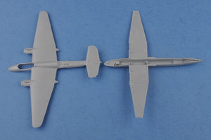 Hobby Boss 80298 Soviet Tu-2 Bomber 1/72 – image 4