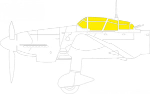 Eduard BIG33146 Ju 87G-1/2 BORDER MODEL 1/35 – image 5