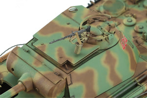 Meng Model TS-052 German Medium Tank Sd.Kfz. 171 Panther Ausf.G Early/Ausf.G with Air Defence Armor 1/35 – immagine 6