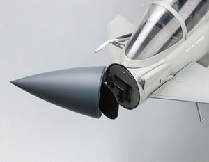 Trumpeter 02278 EF-2000A Eurofighter Typhoon 1/32 – immagine 4