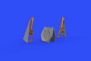 Eduard SIN64865 P-51D ESSENTIAL 1/48 EDUARD – zdjęcie 5
