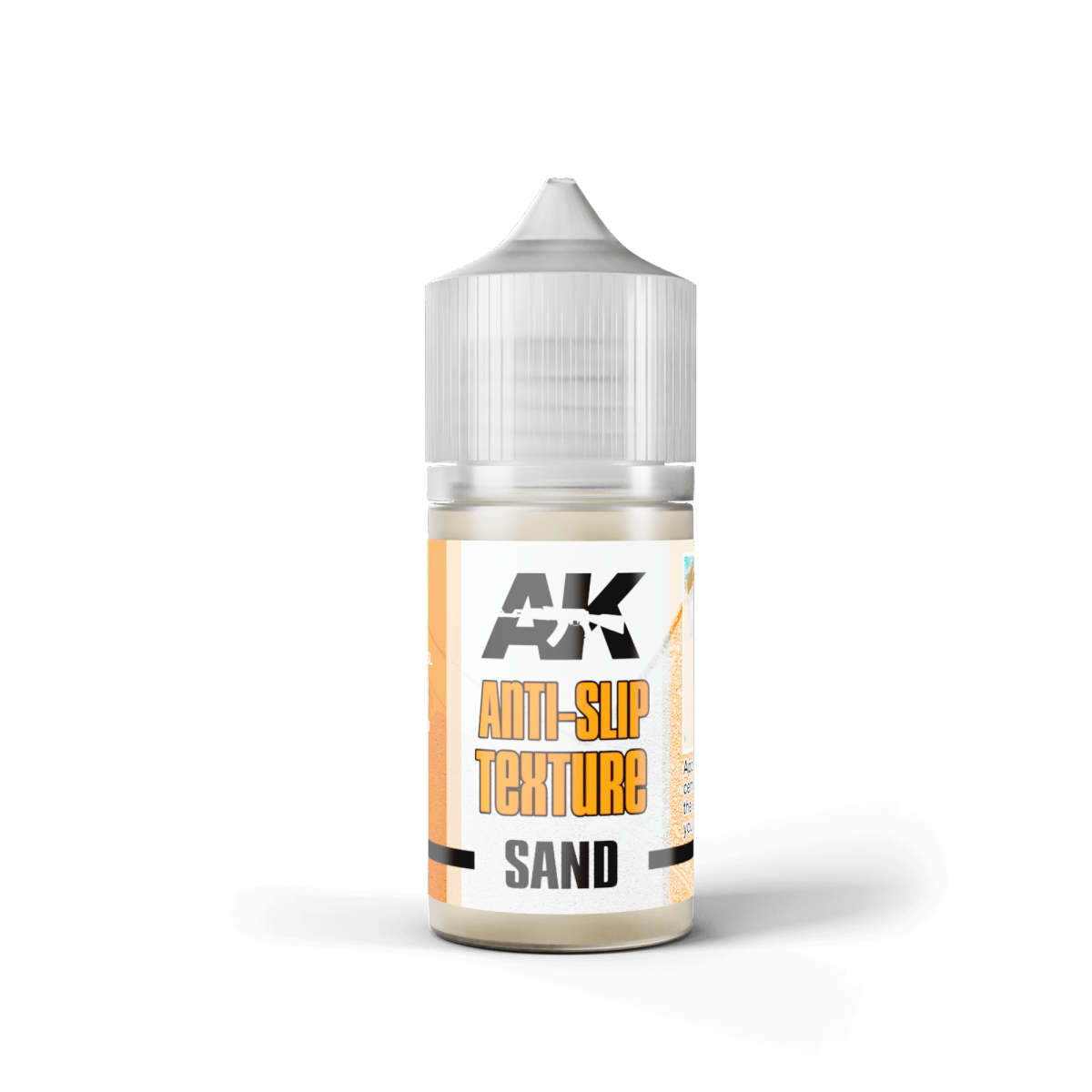 AK Interactive AK8200 anti-slip texture – zdjęcie 4