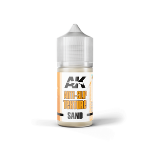 AK Interactive AK8200 anti-slip texture – zdjęcie 4