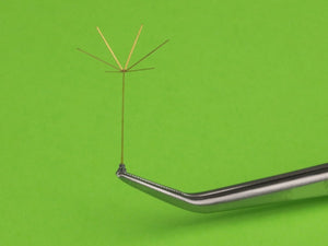 Master GM-72-020 German WWII 1,8m star antenna (for command tanks) (1pc) 1/72 – zdjęcie 4