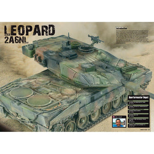 Abrams Squad nr 16 - ISSN 2340-1850 – imagen 2
