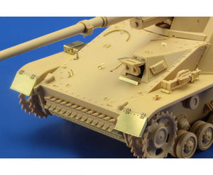 Eduard 36266 Nashorn 1/35 Tamiya – immagine 5