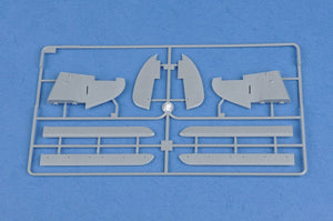Hobby Boss 81706 Antonov AN-2W Colt 1/48 – zdjęcie 5