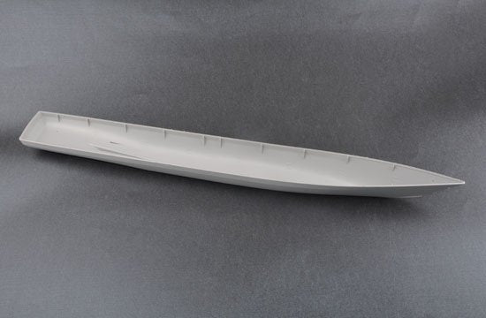 Trumpeter 03619 PLA Navy Type 051C DDG-115 Sheyang – image 11