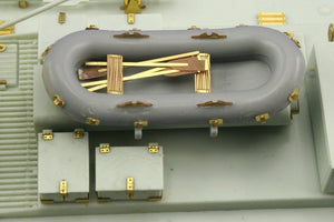 Eduard 53009 S-100 Schnellboot REVELL 1/72 – zdjęcie 13