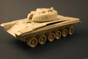 Panzer Art RE35-062 Wheels for Soviet MBT T-80 1/35 – image 3